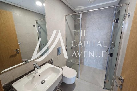 Leilighet til salgs i Al Reem Island, Abu Dhabi, Emiratene 2 soverom, 72.74 kvm Nr. 737309 - Foto 15