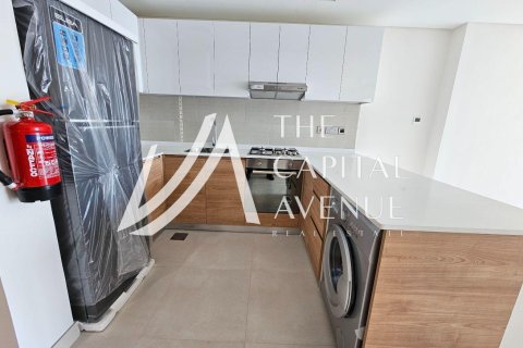 Leilighet til salgs i Al Reem Island, Abu Dhabi, Emiratene 2 soverom, 72.74 kvm Nr. 737309 - Foto 4