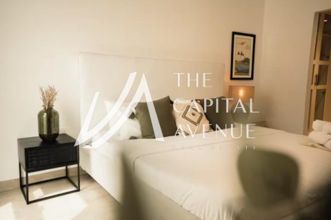 Yas Island, Abu Dhabi, UAE의 판매용 아파트 침실 2개, 99.13제곱미터 번호 737306 - 사진 5