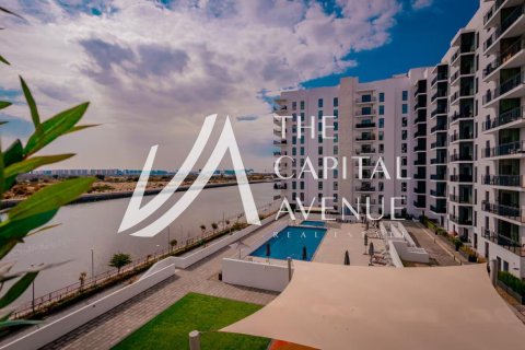 Lakás itt: Yas Island, Abu Dhabi, EAE, 2 hálószoba, 99.13 m², azonosító: 737306