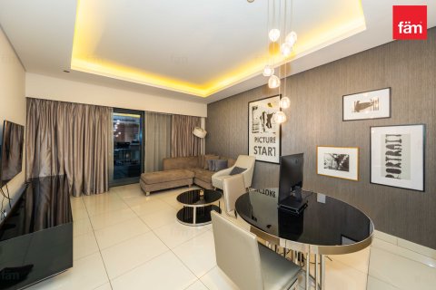 Apartament de închiriat în Business Bay, Dubai, EAU 1 dormitor, 98 mp. №691282 - poză 3