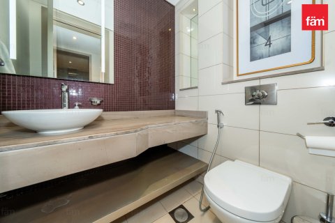 Apartament de închiriat în Business Bay, Dubai, EAU 1 dormitor, 98 mp. №691282 - poză 12