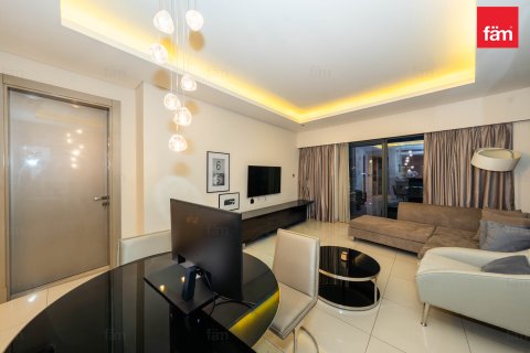 Apartament de închiriat în Business Bay, Dubai, EAU 1 dormitor, 98 mp. №691282 - poză 4