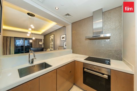Wohnung zur Miete in Business Bay, Dubai, VAE 1 Schlafzimmer, 98 m2 Nr. 691282 - Foto 6