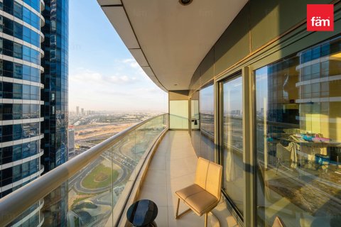 Apartament de închiriat în Business Bay, Dubai, EAU 1 dormitor, 98 mp. №691282 - poză 13