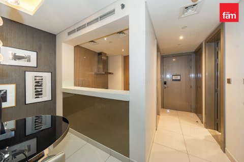Apartament de închiriat în Business Bay, Dubai, EAU 1 dormitor, 98 mp. №691282 - poză 5