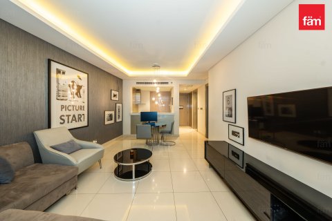 Apartament de închiriat în Business Bay, Dubai, EAU 1 dormitor, 98 mp. №691282 - poză 2
