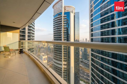 Business Bay、Dubai、UAEにあるマンション 1ベッドルーム、98 m2 No691282