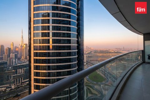 阿联酋 Dubai Business Bay 公寓  1 卧, 98 平方米 , 编号 691282