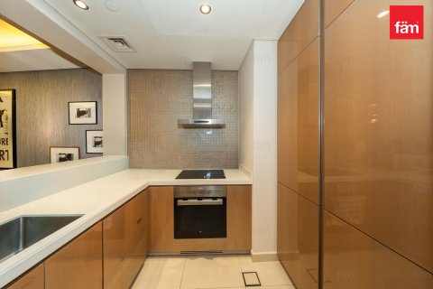 Apartament de închiriat în Business Bay, Dubai, EAU 1 dormitor, 98 mp. №691282 - poză 6