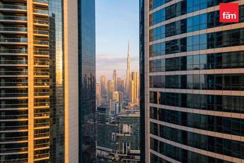 Apartament de închiriat în Business Bay, Dubai, EAU 1 dormitor, 98 mp. №691282 - poză 15