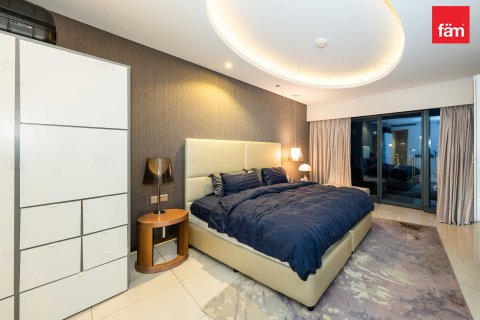 Wohnung zur Miete in Business Bay, Dubai, VAE 1 Schlafzimmer, 98 m2 Nr. 691282 - Foto 8