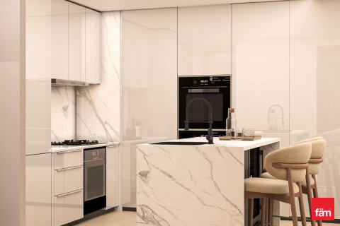 Apartman u gradu Dubai, UAE 1 spavaća soba, 77.9 m2 Br. 691283 - Slika 4