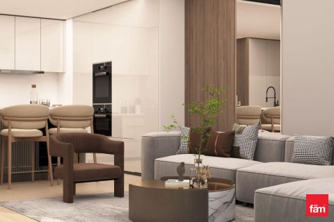 Apartment i Dubai, UAE 1 soveværelse, 77.9 kvm № 691283