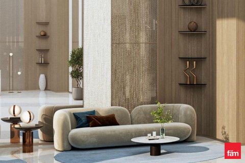 Apartmen di Dubai, UAE 1 bilik tidur, 77.9 meter persegi № 691283 - foto 5