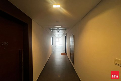 Apartamento en venta en Meydan, Dubai, EAU 1 dormitorio, 83.6 m2 № 691284 - foto 8