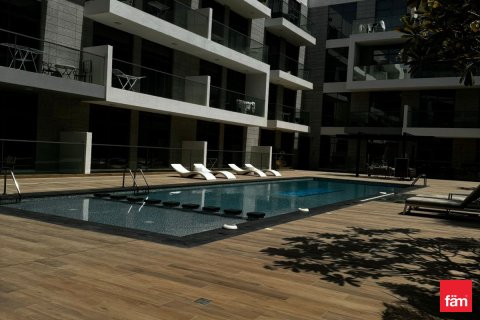 Apartamento en venta en Meydan, Dubai, EAU 1 dormitorio, 83.6 m2 № 691284 - foto 14