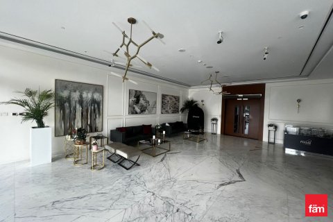 Apartamento en venta en Meydan, Dubai, EAU 1 dormitorio, 83.6 m2 № 691284 - foto 16