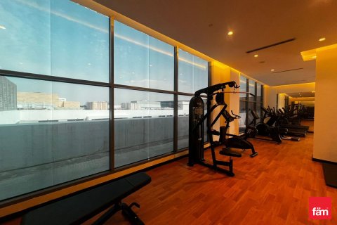 Apartamento en venta en Meydan, Dubai, EAU 1 dormitorio, 83.6 m2 № 691284 - foto 11