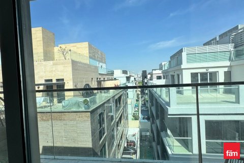 Apartamento para venda em Meydan, Dubai, EAU 1 quarto, 83.6 m2 № 691284 - foto 3