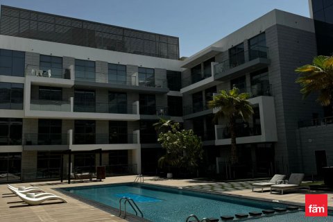 Apartamento para venda em Meydan, Dubai, EAU 1 quarto, 83.6 m2 № 691284 - foto 11