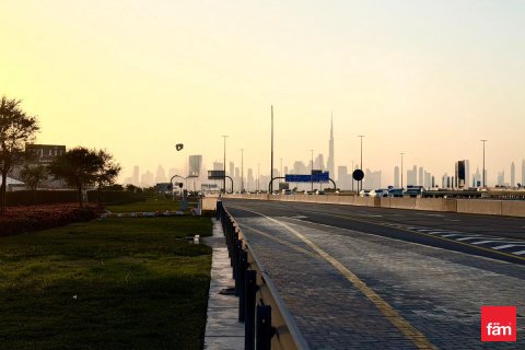Huoneisto Ras Al Khor, Dubai, Arabiemiraatit 3 makuuhuonetta, 151.9 m2 № 691286 - kuva 2