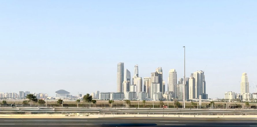 Wohnung in Ras Al Khor, Dubai, VAE: 3 Schlafzimmer, 151.9 m2 Nr. 691286