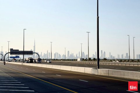 Huoneisto Ras Al Khor, Dubai, Arabiemiraatit 3 makuuhuonetta, 151.9 m2 № 691286 - kuva 3