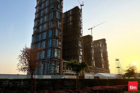 Huoneisto Ras Al Khor, Dubai, Arabiemiraatit 3 makuuhuonetta, 151.9 m2 № 691286 - kuva 4