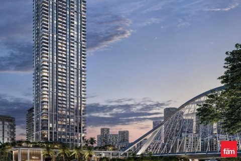 Apartman u gradu Dubai, UAE 1 spavaća soba, 65.5 m2 Br. 691281 - Slika 8