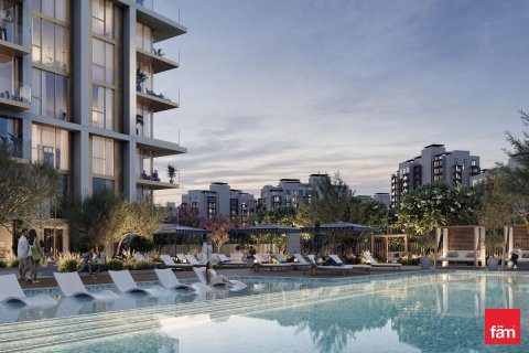 Apartman u gradu Dubai, UAE 1 spavaća soba, 65.5 m2 Br. 691281 - Slika 6