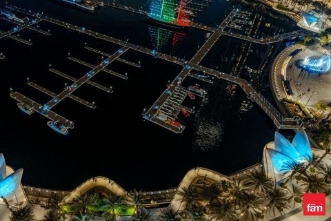 Apartman u gradu Dubai, UAE 1 spavaća soba, 65.5 m2 Br. 691281 - Slika 10