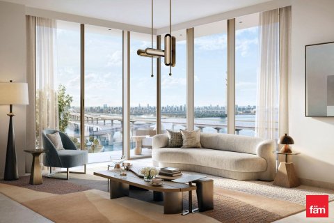 Apartman u gradu Dubai, UAE 1 spavaća soba, 65.5 m2 Br. 691281 - Slika 2