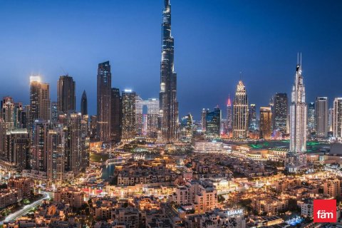 Apartman u gradu Dubai, UAE 1 spavaća soba, 65.5 m2 Br. 691281 - Slika 9