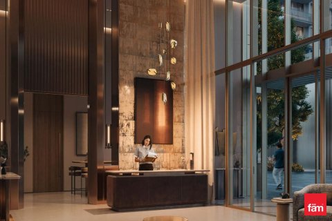 Apartman u gradu Dubai, UAE 1 spavaća soba, 65.5 m2 Br. 691281 - Slika 4