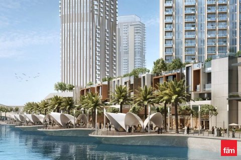 Apartman u gradu Dubai, UAE 1 spavaća soba, 65.5 m2 Br. 691281 - Slika 7