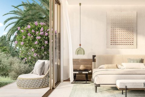 Vila v Dubai, SAE 4 ložnice, 620.5 m² Č.: 556020 - fotografie 9
