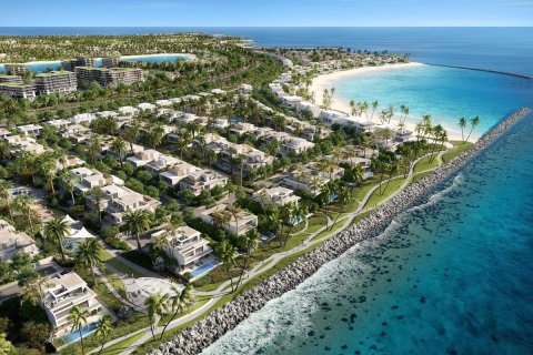 Vila v Dubai, SAE 4 ložnice, 620.5 m² Č.: 556020 - fotografie 10
