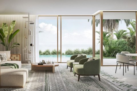 Vila v Dubai, SAE 4 ložnice, 620.5 m² Č.: 556020 - fotografie 2