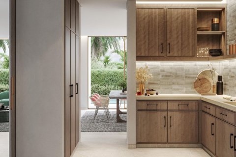 Vila v Dubai, SAE 4 ložnice, 620.5 m² Č.: 556020 - fotografie 5