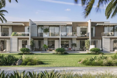 Vila v Dubai, SAE 4 ložnice, 620.5 m² Č.: 556020 - fotografie 11