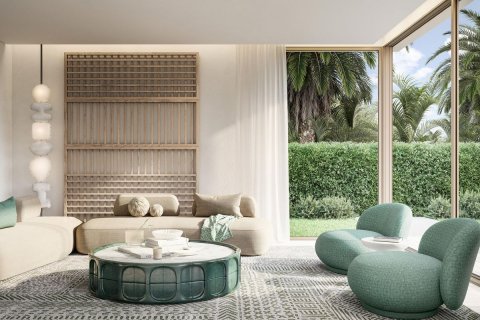 Vila v Dubai, SAE 4 ložnice, 620.5 m² Č.: 556020 - fotografie 7