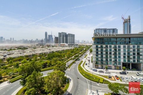 Apartament do wynajęcia w Dubai, ZEA 2 sypialnie, 111.8 mkw., nr 760121 - zdjęcie 9