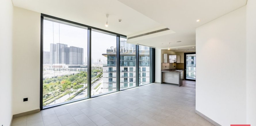 Apartament w Dubai, ZEA 2 sypialnie, 111.8 mkw. nr 760121