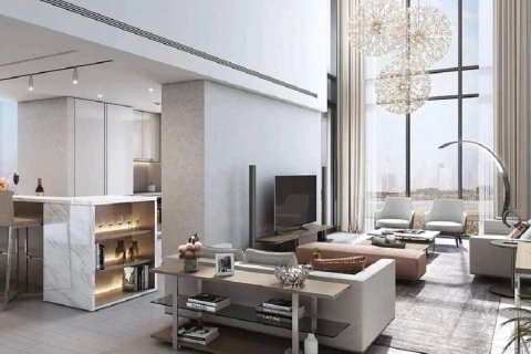 Müüa villa asukohaga Wadi Al Safa 2, Dubai, AÜE: 4 magamistoaga, 433.9 m² Nr 760122 - pilt 10