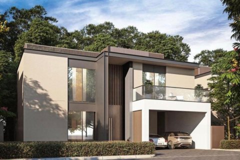 Müüa villa asukohaga Wadi Al Safa 2, Dubai, AÜE: 4 magamistoaga, 433.9 m² Nr 760122 - pilt 7