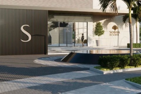 Müüa villa asukohaga Wadi Al Safa 2, Dubai, AÜE: 4 magamistoaga, 433.9 m² Nr 760122 - pilt 6