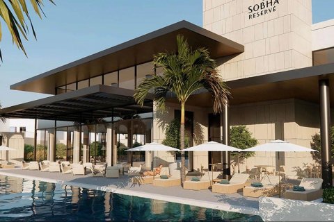 Müüa villa asukohaga Wadi Al Safa 2, Dubai, AÜE: 4 magamistoaga, 433.9 m² Nr 760122 - pilt 2