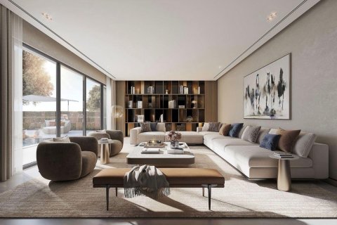 阿联酋 Dubai Wadi Al Safa 2 别墅  4 卧, 433.9 平方米 , 编号 760122