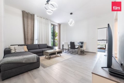 Apartament në Dubai Production City (IMPZ), Emiratet e Bashkuara Arabe 1 dhomë gjumi, 104 m2. № 760117